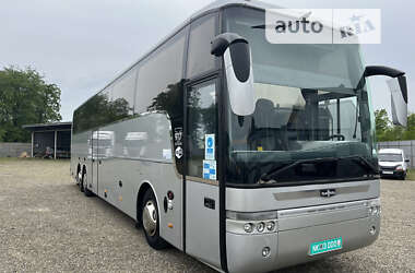 Туристический / Междугородний автобус Van Hool T917 Acron 2009 в 