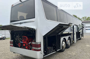 Туристический / Междугородний автобус Van Hool T917 Acron 2009 в 