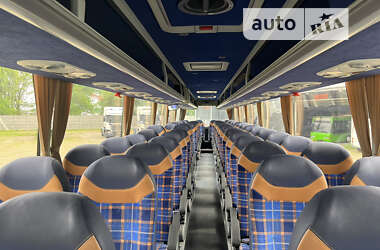 Туристический / Междугородний автобус Van Hool T917 Acron 2009 в 