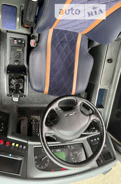 Туристический / Междугородний автобус Van Hool T917 Acron 2009 в 