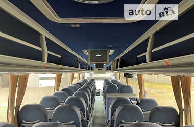 Туристический / Междугородний автобус Van Hool T917 Acron 2009 в 