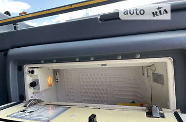 Туристический / Междугородний автобус Van Hool T917 Acron 2003 в 