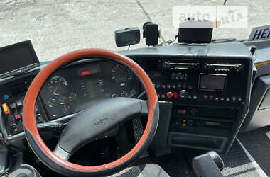 Туристический / Междугородний автобус Van Hool T917 Acron 2003 в 