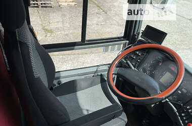 Туристический / Междугородний автобус Van Hool T917 Acron 2003 в 