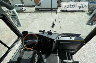 Туристический / Междугородний автобус Van Hool T917 Acron 2003 в 