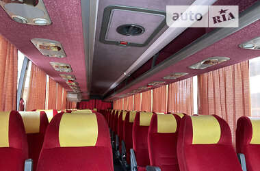 Туристический / Междугородний автобус Van Hool T917 Acron 2003 в 