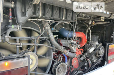 Туристический / Междугородний автобус Van Hool T917 Acron 2003 в 