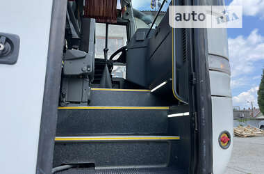 Туристический / Междугородний автобус Van Hool T917 Acron 2003 в 