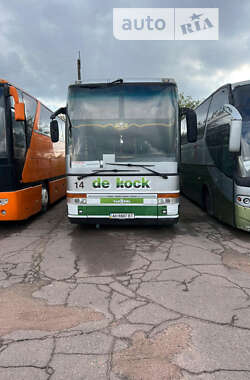 Туристический / Междугородний автобус Van Hool T917 Acron 2002 в Краматорске