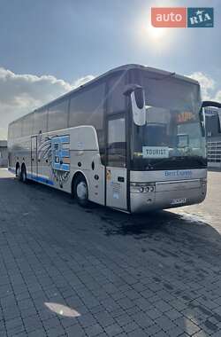 Туристический / Междугородний автобус Van Hool T917 Acron 2008 в 