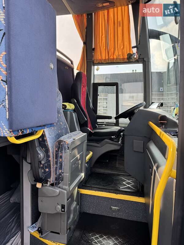 Туристический / Междугородний автобус Van Hool T917 Acron 2008 в Львове фото 16 Туристический / Междугородний автобус Van Hool T917 Acron 2008 в Львове