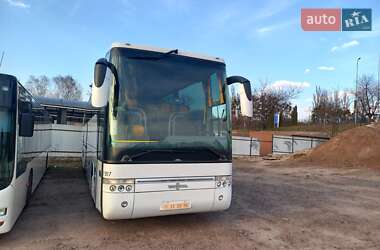 Туристичний / Міжміський автобус Van Hool T917 Acron 2007 в 