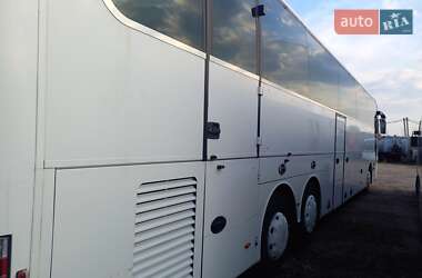 Туристичний / Міжміський автобус Van Hool T917 Acron 2007 в 