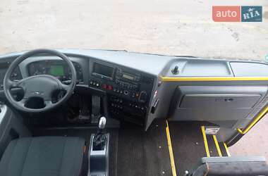 Туристичний / Міжміський автобус Van Hool T917 Acron 2007 в 