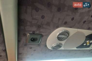 Туристичний / Міжміський автобус Van Hool T917 Acron 2007 в 
