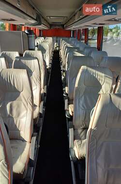 Туристичний / Міжміський автобус Van Hool T917 Acron 2012 в 