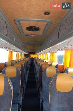 Туристический / Междугородний автобус Van Hool T917 Acron 2007 в 