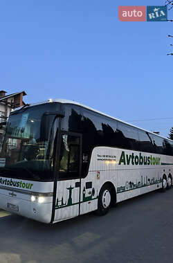 Туристичний / Міжміський автобус Van Hool T917 Acron 2007 в 