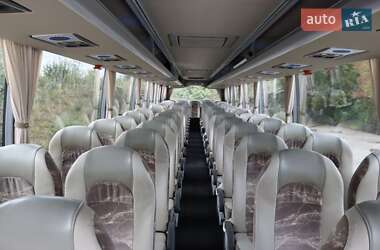 Туристический / Междугородний автобус Van Hool T917 Acron 2014 в 