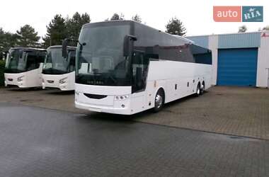 Туристичний / Міжміський автобус Van Hool T917 Acron 2018 в Луцьку