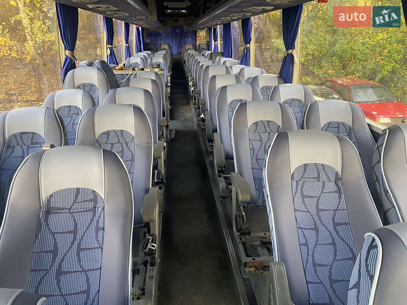 Туристический / Междугородний автобус Van Hool T917 Acron 2006 в Львове