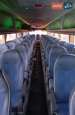 Туристический / Междугородний автобус Van Hool T917 Altano 2007 в 