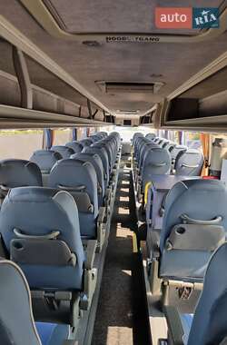 Туристический / Междугородний автобус Van Hool T917 Altano 2007 в 