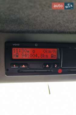 Туристический / Междугородний автобус Van Hool T917 Altano 2007 в 
