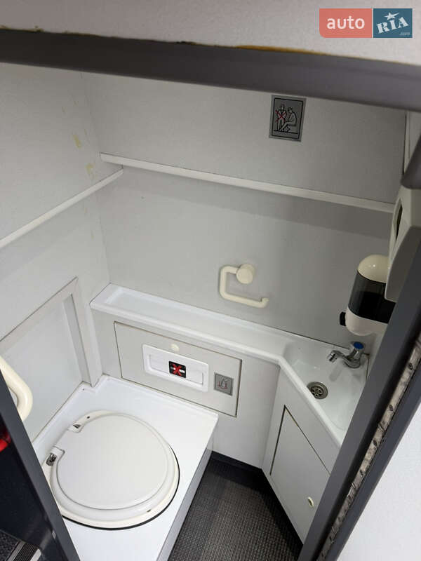 Туристичний / Міжміський автобус Van Hool T917 Altano 2009 в Миколаєві