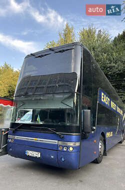 Туристический / Междугородний автобус Van Hool T917 Altano 2006 в Львове