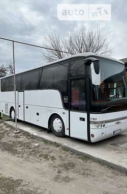 Туристичний / Міжміський автобус Van Hool Т917 Асгоn 2006 в Дніпрі