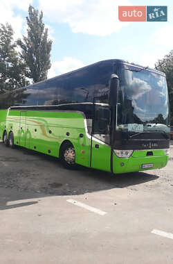 Туристический / Междугородний автобус Van Hool Т917 Асгоn 2016 в Виннице