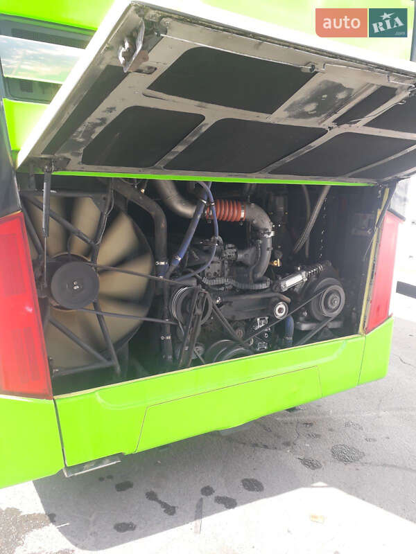 Туристический / Междугородний автобус Van Hool Т917 Асгоn 2016 в Виннице