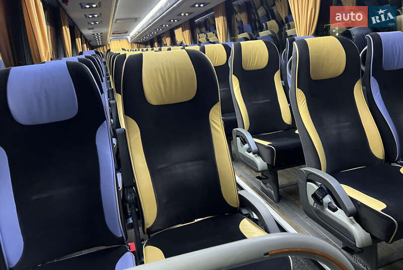 Туристический / Междугородний автобус Van Hool Т917 Асгоn 2016 в Виннице