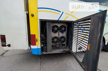 Туристичний / Міжміський автобус Van Hool T917 Astron 2010 в 