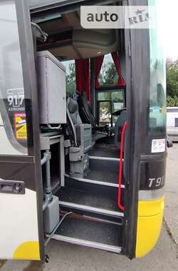 Туристичний / Міжміський автобус Van Hool T917 Astron 2010 в 