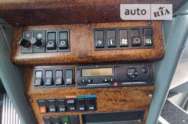 Туристичний / Міжміський автобус Van Hool T917 Astron 2010 в 