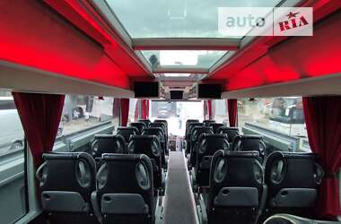 Туристичний / Міжміський автобус Van Hool T917 Astron 2010 в 