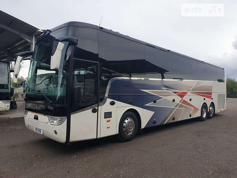 Туристический / Междугородний автобус Van Hool T917 Astron 2016 в Львове