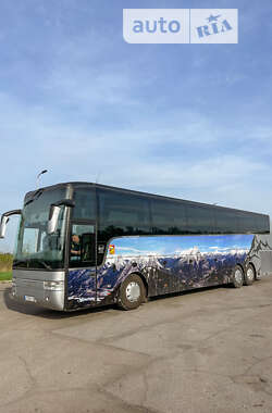Туристический / Междугородний автобус Van Hool T917 Astron 2011 в Коломые