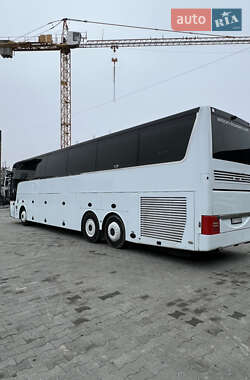 Туристичний / Міжміський автобус Van Hool T917 Astron 2011 в Львові