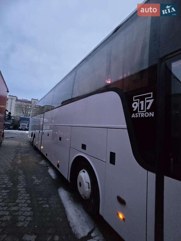 Туристический / Междугородний автобус Van Hool T917 Astron 2004 в Львове фото 2 Туристический / Междугородний автобус Van Hool T917 Astron 2004 в Львове