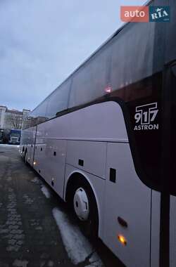 Туристический / Междугородний автобус Van Hool T917 Astron 2004 в 