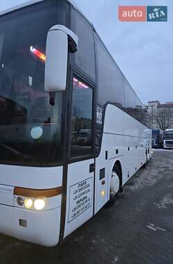 Туристический / Междугородний автобус Van Hool T917 Astron 2004 в 