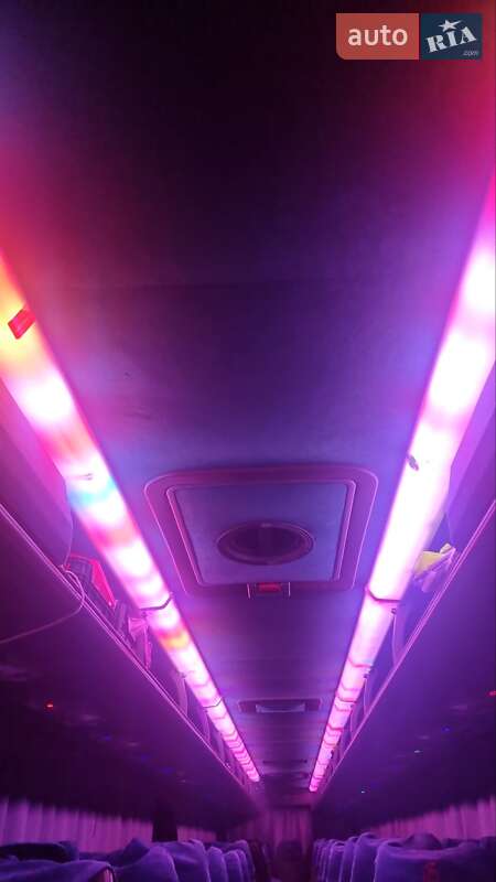 Туристический / Междугородний автобус Van Hool T917 Astron 2004 в Львове фото 14 Туристический / Междугородний автобус Van Hool T917 Astron 2004 в Львове