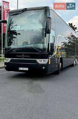 Туристический / Междугородний автобус Van Hool T917 Astron 2012 в 