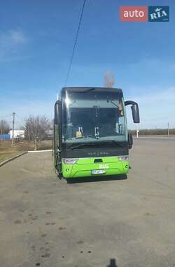 Туристический / Междугородний автобус Van Hool T917 Astron 2016 в 
