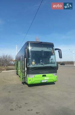 Туристический / Междугородний автобус Van Hool T917 Astron 2016 в 