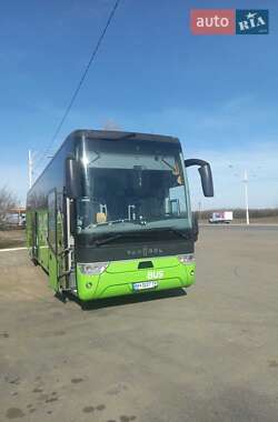 Туристический / Междугородний автобус Van Hool T917 Astron 2016 в 