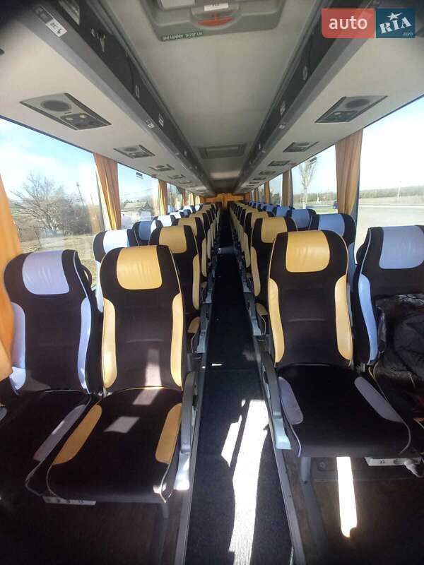 Туристичний / Міжміський автобус Van Hool T917 Astron 2016 в Ізмаїлі